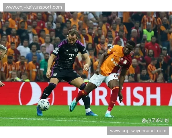 土超赛点:激情碰撞的足球盛宴 土超赛点:激情碰撞的足球盛宴