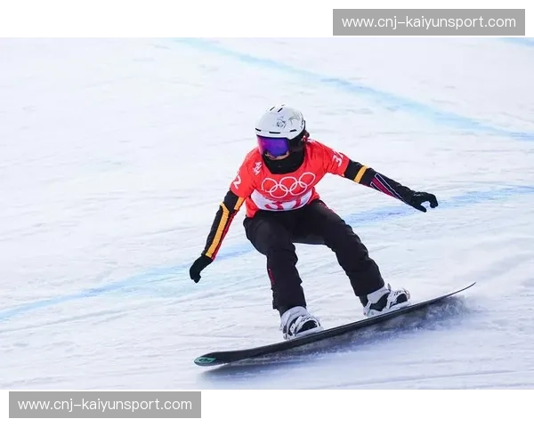 战报冬奥会：冰雪战纪