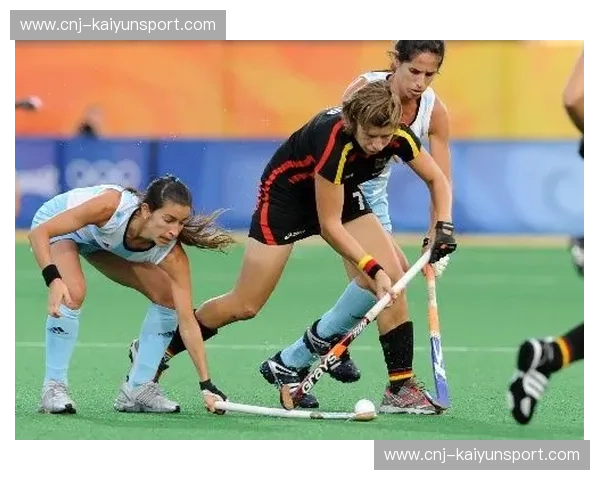 积分榜曲棍球：数据与激情的完美融合